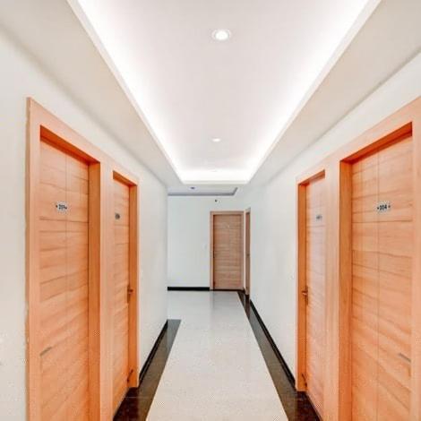 Triton Inn Λάκναου Εξωτερικό φωτογραφία